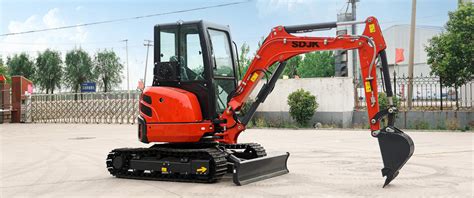 jkw-35s mini excavator|sdjk company.